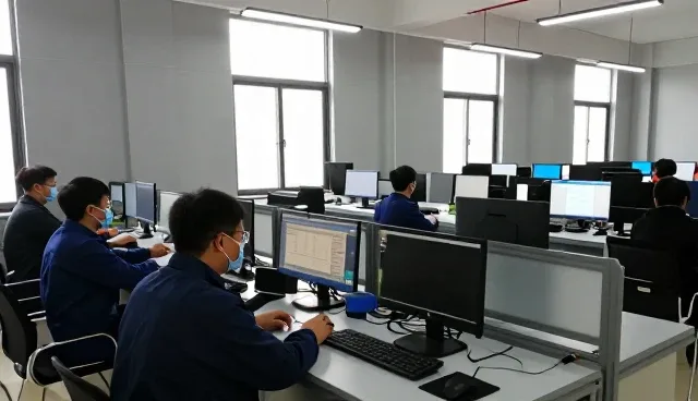 北京芸升科技有限公司打造智能化技术培训方案