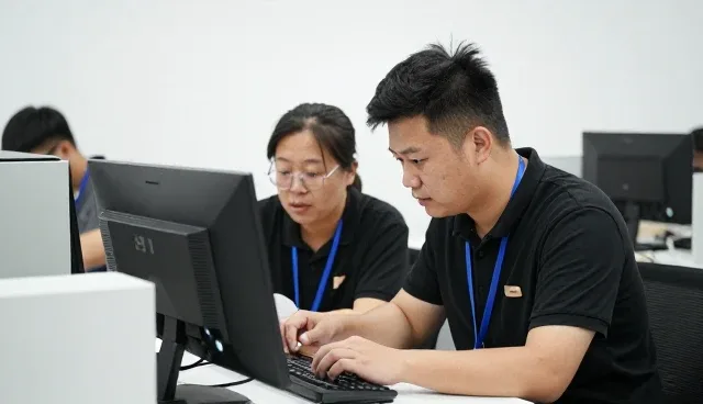 北京芸升科技有限公司持续优化技术支持，满足技术服务等需求