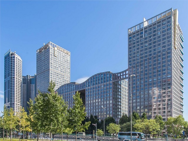 静安区关于技术服务